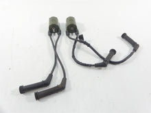 Load image into Gallery viewer, 2003 Honda VTX1300 S Ignition Coil Wire Plugs Set 30510-MCC-003 | Mototech271
