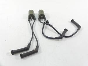 2003 Honda VTX1300 S Ignition Coil Wire Plugs Set 30510-MCC-003 | Mototech271