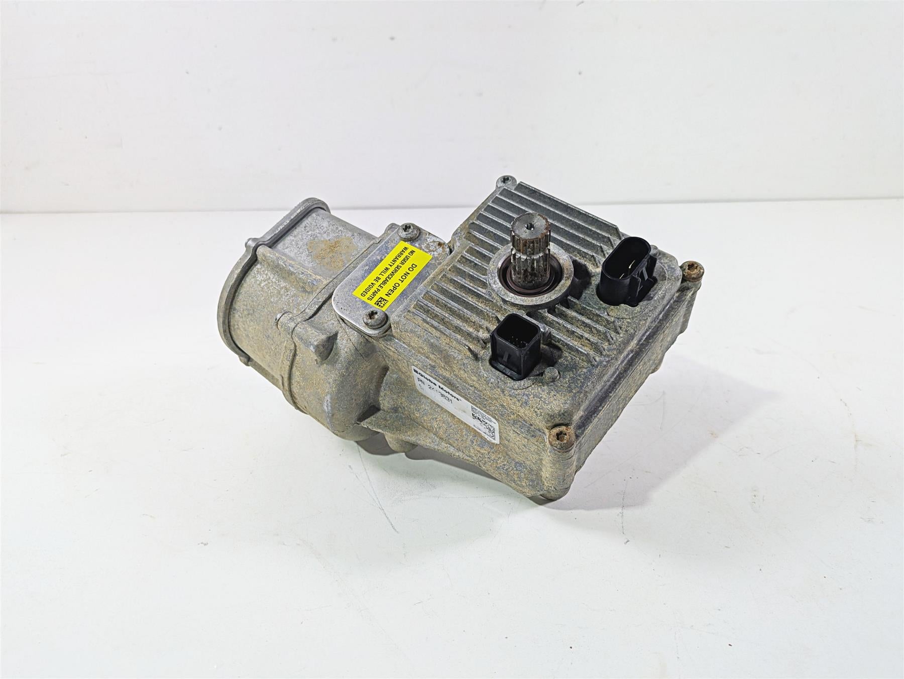 2018 Polaris RZR XP 1000 Trail Rock Power Steering Unit Module 2413631 {{ shop.shopifyCountryName }} - Mototech271