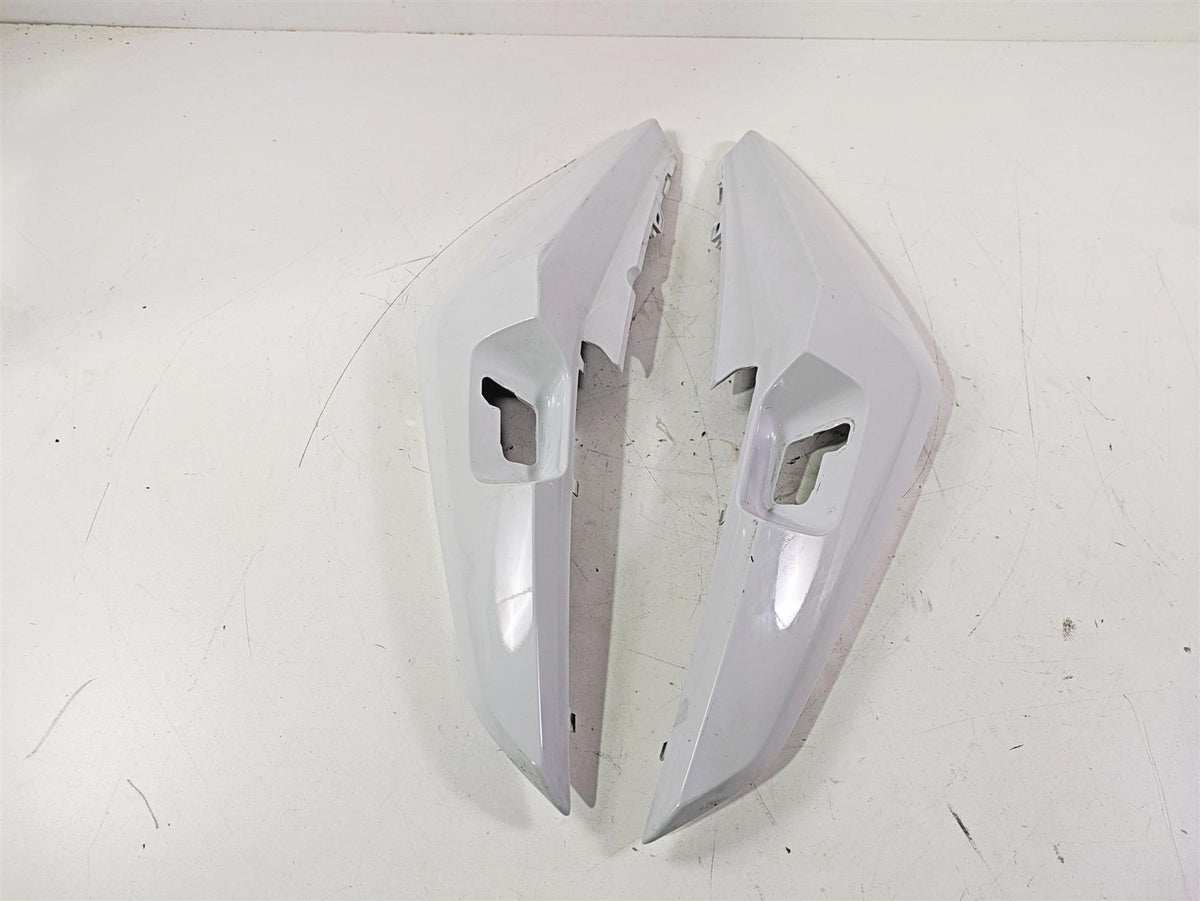2015 BMW K1600 GT K48 Rear Tail Cover Fairing Set 46627709505 46627709506 {{ shop.shopifyCountryName }} - Mototech271