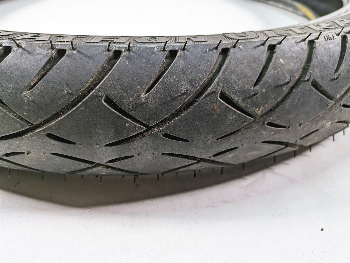 Used Motorcycle Front Tire Metzeler ME888 Marathon Ultra Tire 90/90-21 2616400 {{ shop.shopifyCountryName }} - Mototech271