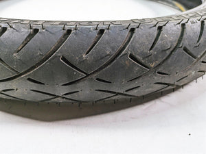 Used Motorcycle Front Tire Metzeler ME888 Marathon Ultra Tire 90/90-21 2616400 | Mototech271