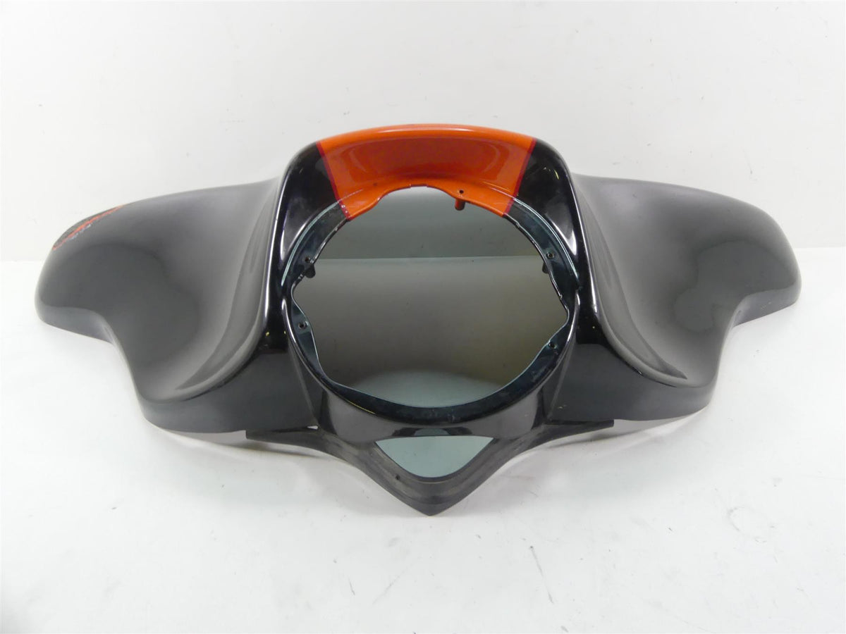 2007 Harley FLHTCU SE CVO Electra Glide Front Outer Fairing Cover -Read 58503-05 {{ shop.shopifyCountryName }} - Mototech271