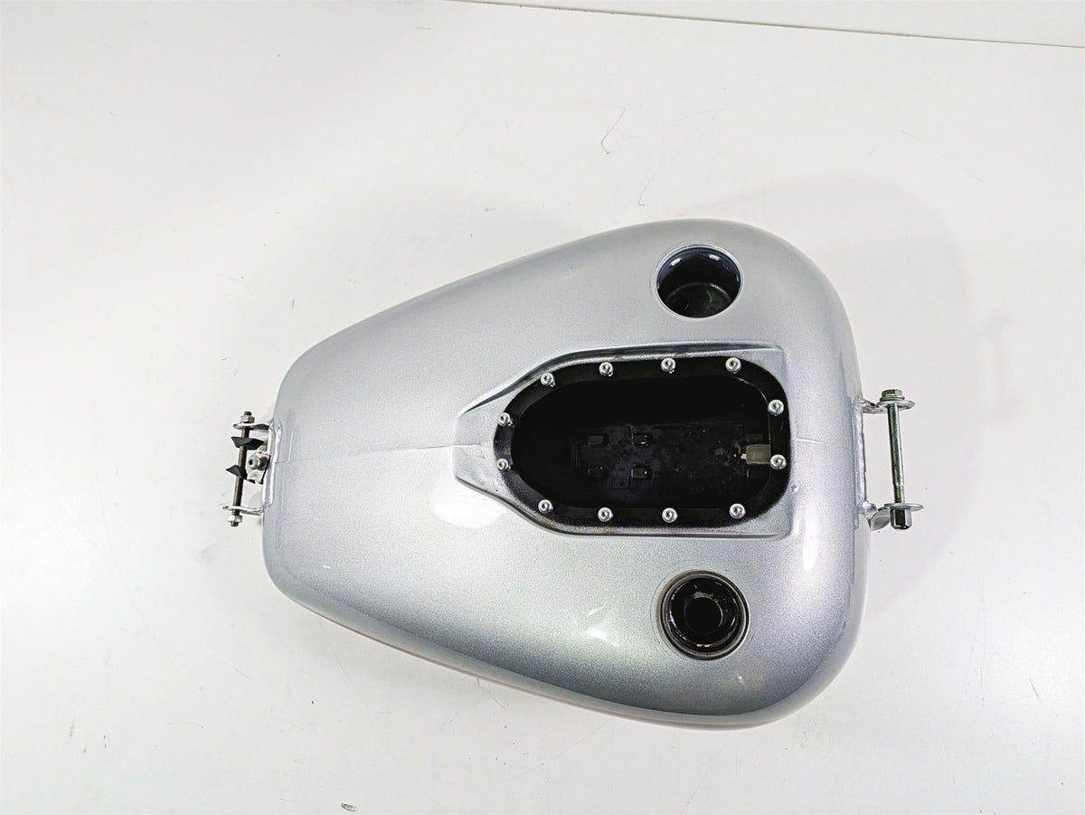 2014 Harley FXDL Dyna Low Rider Fuel Gas Petrol Tank - No Dent - Read 61000707 {{ shop.shopifyCountryName }} - Mototech271