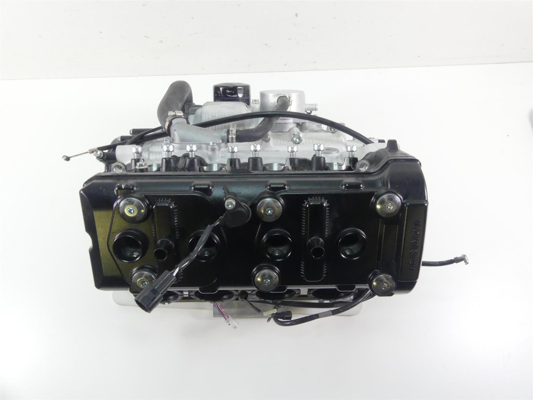 2022 Suzuki GSXR750 Running Engine Motor 2K Only - Video 11301-15830 {{ shop.shopifyCountryName }} - Mototech271