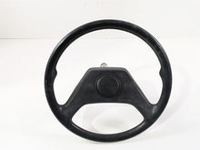 Load image into Gallery viewer, 2010 Kawasaki 610 4x4 Mule  Steering Wheel &amp; Mount - Read 46003-1265 | Mototech271
