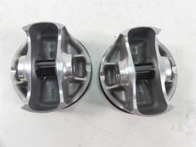 Load image into Gallery viewer, 2020 Ducati Panigale V2 Cylinder Barrel Jug &amp; Piston Set 576miles Only 12022561D | Mototech271
