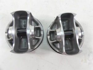 2020 Ducati Panigale V2 Cylinder Barrel Jug & Piston Set 576miles Only 12022561D | Mototech271