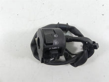 Load image into Gallery viewer, 2021 Honda CBR600RR Left Hand Turn Signal Lights Control Switch 35200-MJC-A01 | Mototech271
