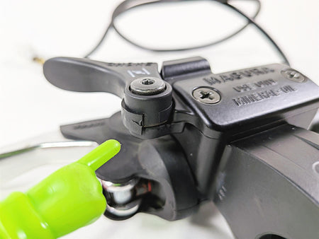 2005 KTM 950 LC8 Adventure Magura Clutch Master Cylinder & Lever 60002030000 {{ shop.shopifyCountryName }} - Mototech271