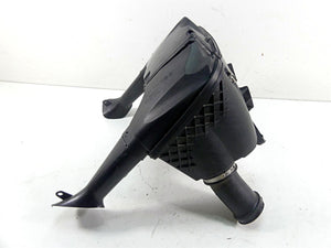 2015 BMW R1200GS GSW K50 Air Box Cleaner Filter & Duct Tubes Set 13717726792 | Mototech271