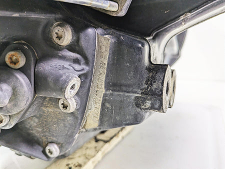2015 BMW R1200GS Adv K51 Running Engine Motor 37K Black -Video 11008389100 {{ shop.shopifyCountryName }} - Mototech271