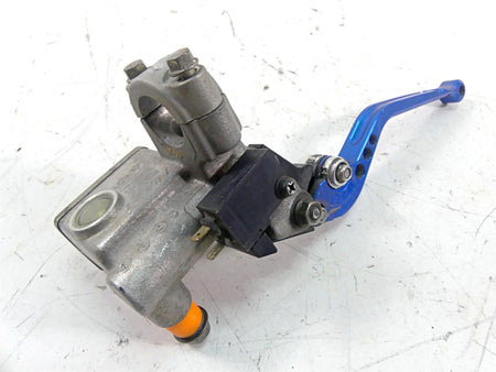 2017 Yamaha YFM Raptor 700R SE Front 1/2 Brake Master Cylinder 5D3-2583T-02-00 {{ shop.shopifyCountryName }} - Mototech271