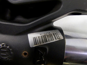 2012 Ducati Monster 1100 EVO Marzocchi Front Fork Leg Set 34420351B 34520351B | Mototech271