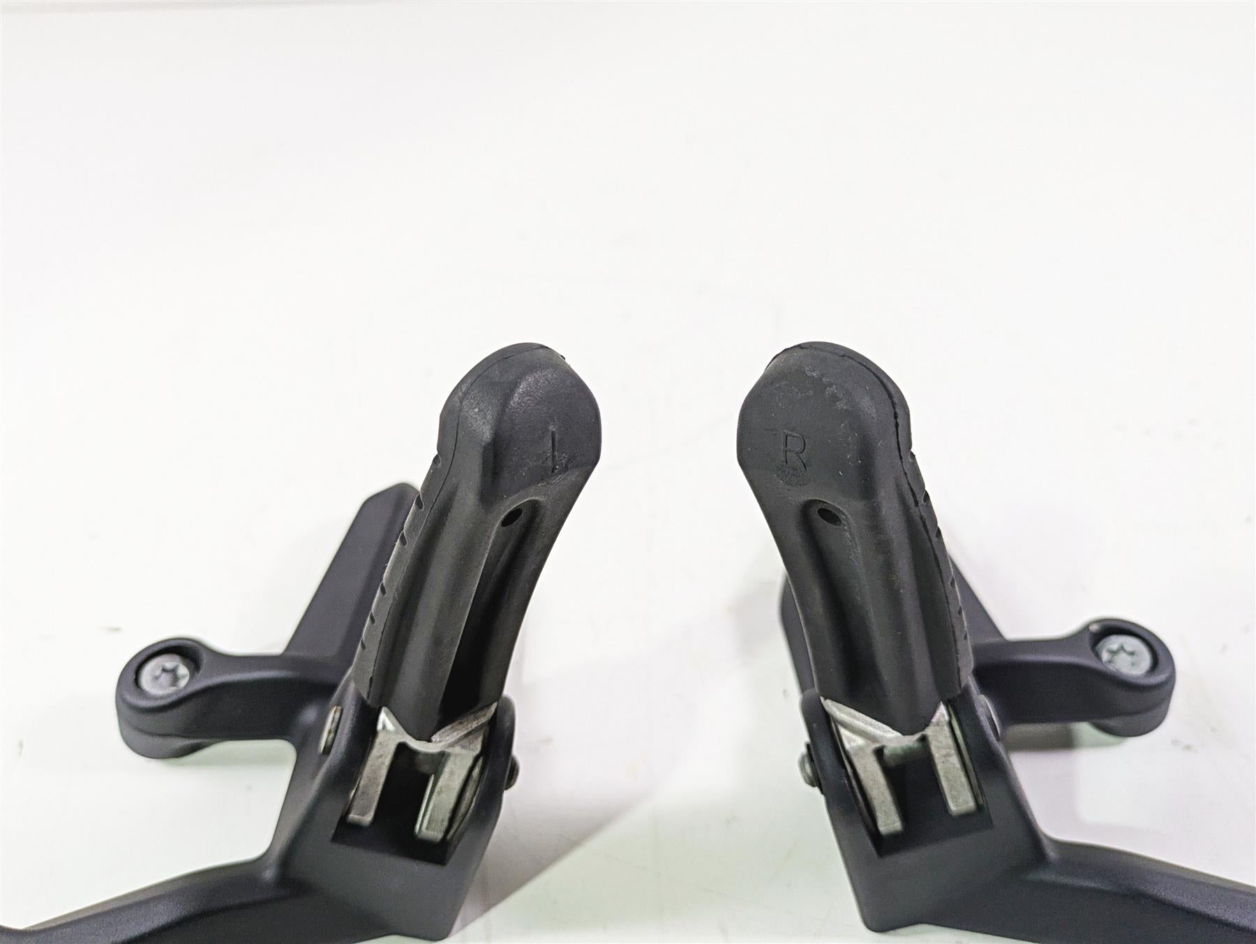 2018 KTM 1290 Super Adv S Rear Passenger Footpegs 6030304800033S