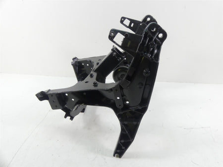 2017 BMW R1200RT K52 Front Stay Subframe Carrier Set 46638529329 46638529330 {{ shop.shopifyCountryName }} - Mototech271