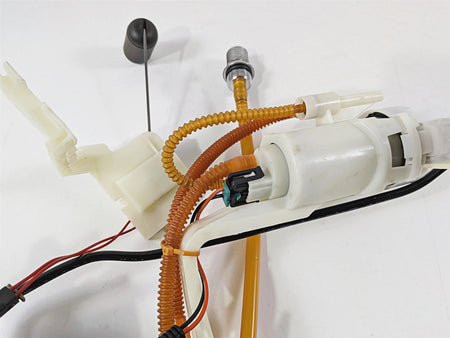 2018 Harley Touring FLHTCU Electra Glide Fuel Gas Petrol Pump -Tested 75069-08D-Mototech271