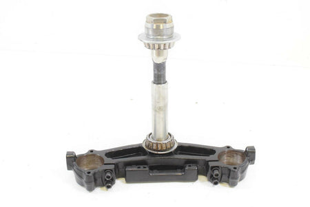 2014 Harley Touring FLHTCU Electra Glide Lower Triple Tree Steering Yoke 45900091A {{ shop.shopifyCountryName }} - Mototech271
