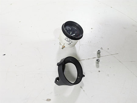 2008 Harley Touring FLHTP Electra Glide Voltage Volt Meter Gauge 74526-96C {{ shop.shopifyCountryName }} - Mototech271