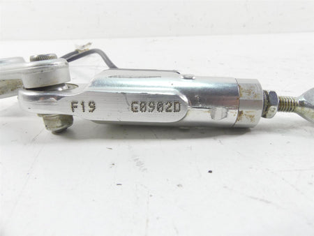 2020 Ducati Multistrada 1260 Enduro Quickshifter Quick Shifter 55215494B G0902D {{ shop.shopifyCountryName }} - Mototech271