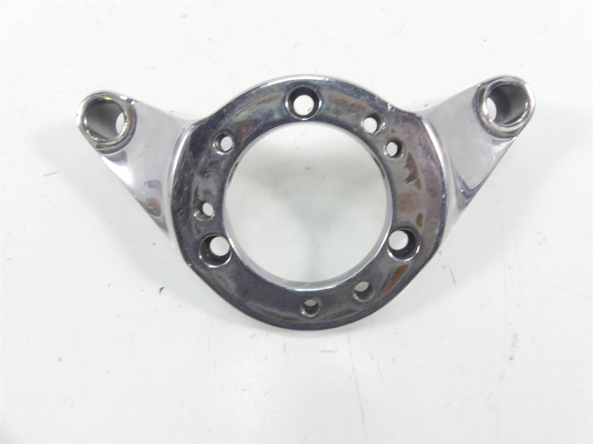 2011 Harley FXDWG Dyna Wide Glide Spike Air Cleaner Breather Filter {{ shop.shopifyCountryName }} - Mototech271