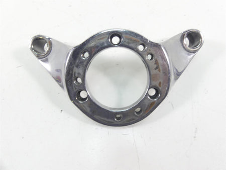 2011 Harley FXDWG Dyna Wide Glide Spike Air Cleaner Breather Filter {{ shop.shopifyCountryName }} - Mototech271