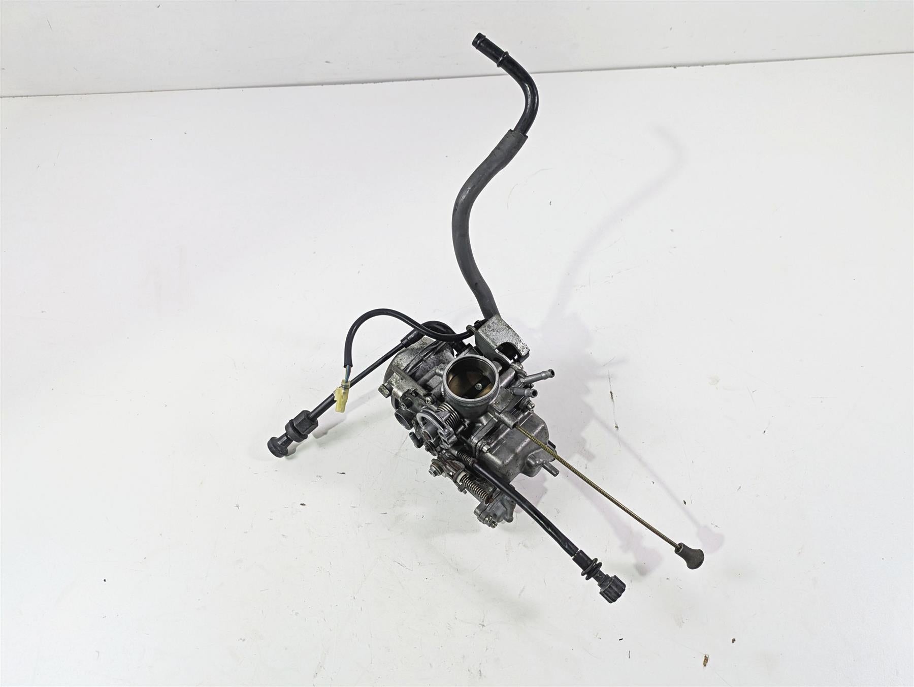 2007 Honda VTX1300 Classic Carburetor Carb Set 16100-MEA-A01 {{ shop.shopifyCountryName }} - Mototech271