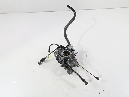 2007 Honda VTX1300 Classic Carburetor Carb Set 16100-MEA-A01 {{ shop.shopifyCountryName }} - Mototech271