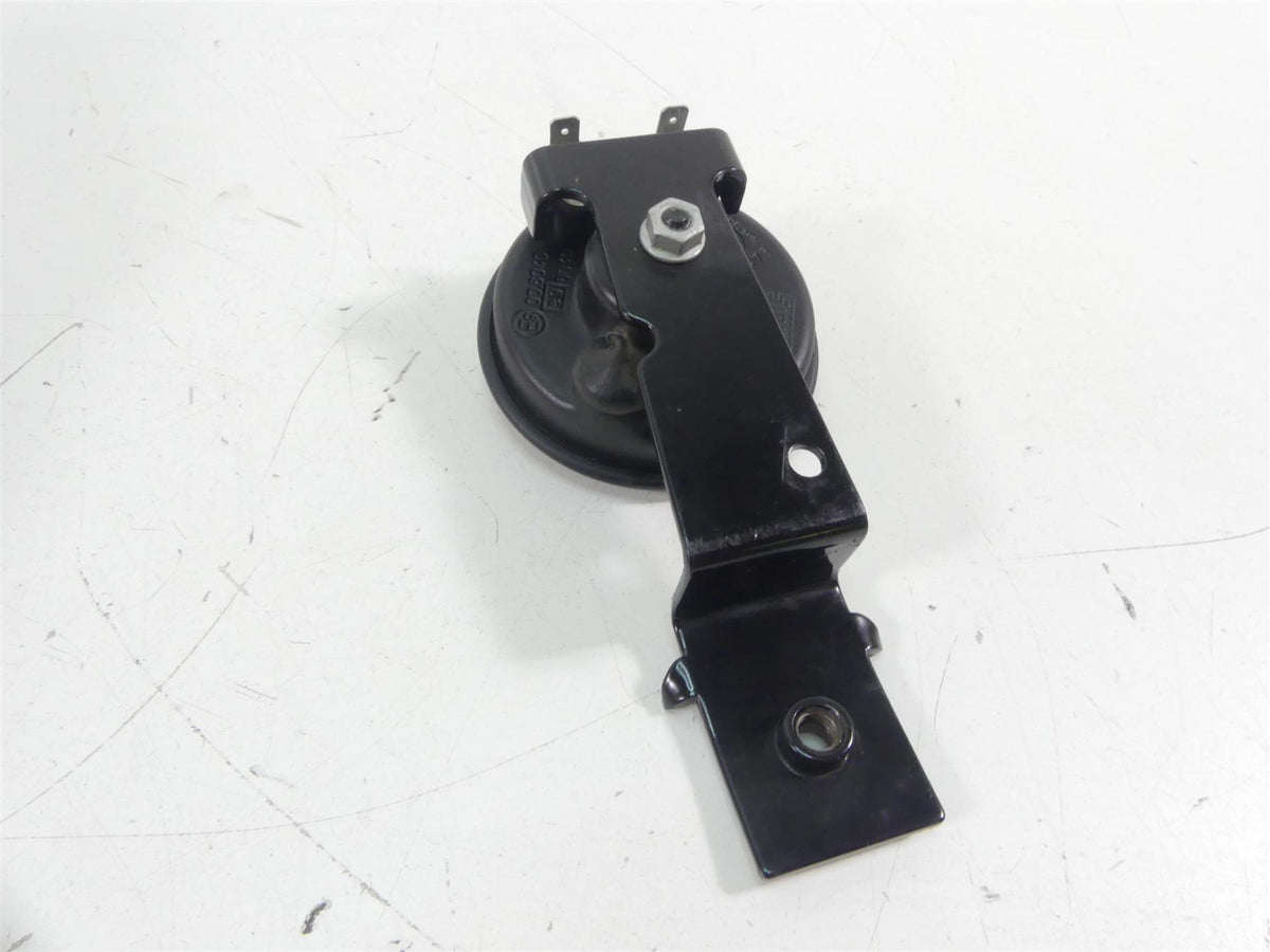 2014 Harley FXDL Dyna Low Rider Horn Beeper & Bracket - Tested 69000051 {{ shop.shopifyCountryName }} - Mototech271