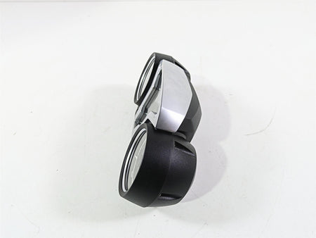 2014 BMW R nine T R9T K21 Speedometer Gauges Instrument 6K 62118554832 8550064 {{ shop.shopifyCountryName }} - Mototech271