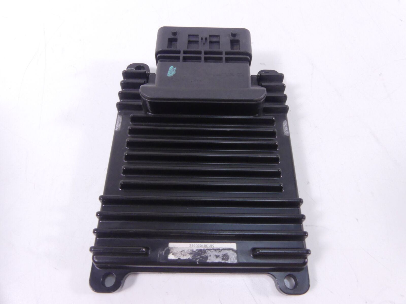 2009 Harley Touring FLHTCU Electra Glide Cdi Ecm Engine Control Module 34245-09 {{ shop.shopifyCountryName }} - Mototech271