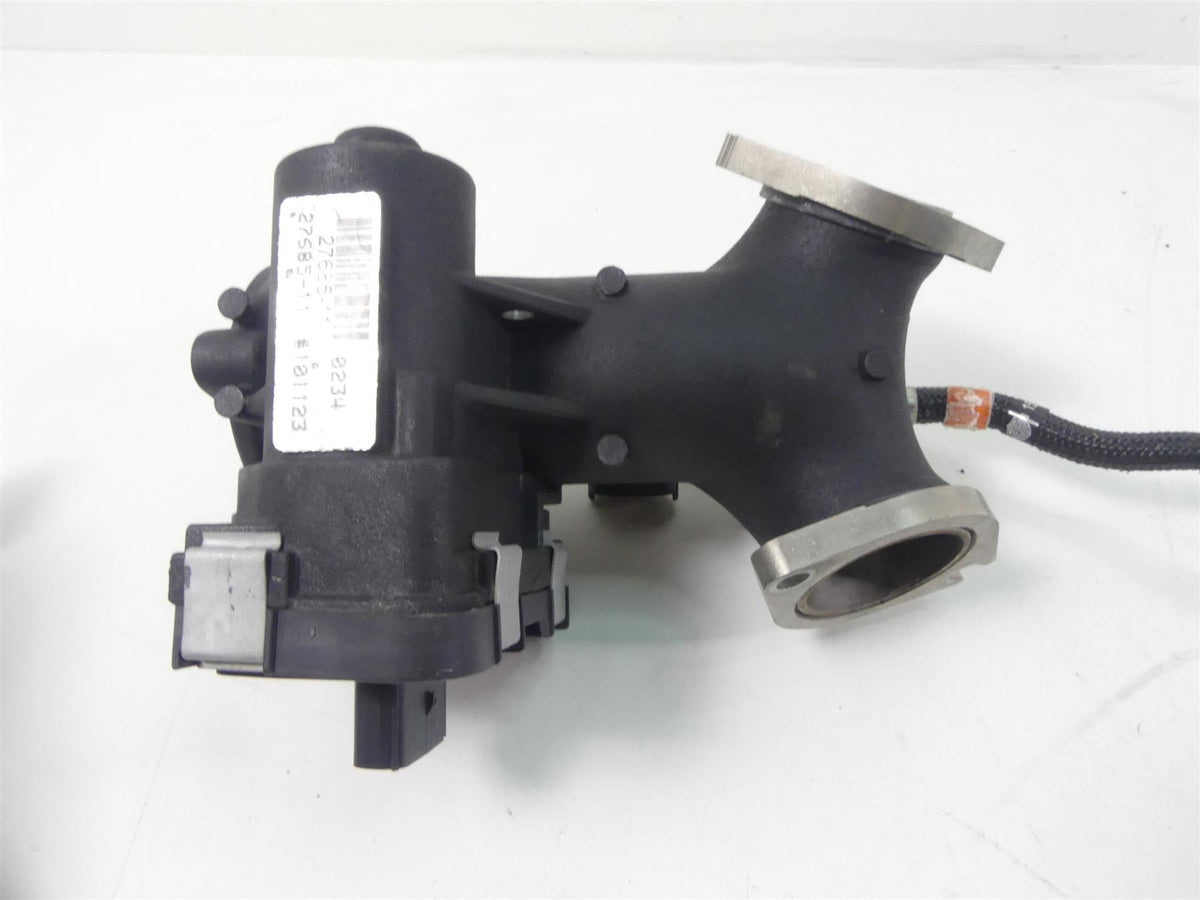2014 Harley Touring FLHTK Electra Glide Throttle Body Fuel Injection 27200002 {{ shop.shopifyCountryName }} - Mototech271