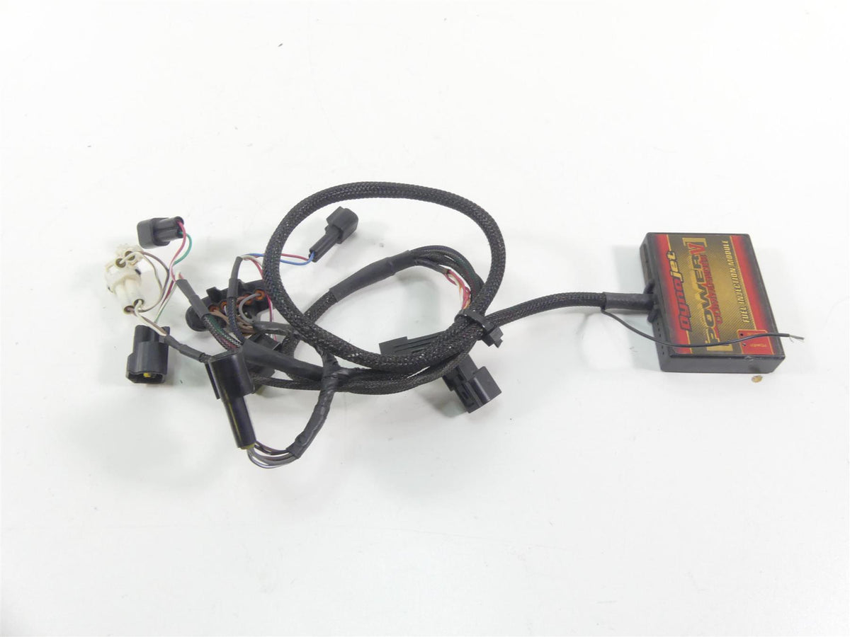 2017 Husqvarna 701 Enduro Power Commander V 5 Dynojet Fuel Manager 23-015 {{ shop.shopifyCountryName }} - Mototech271