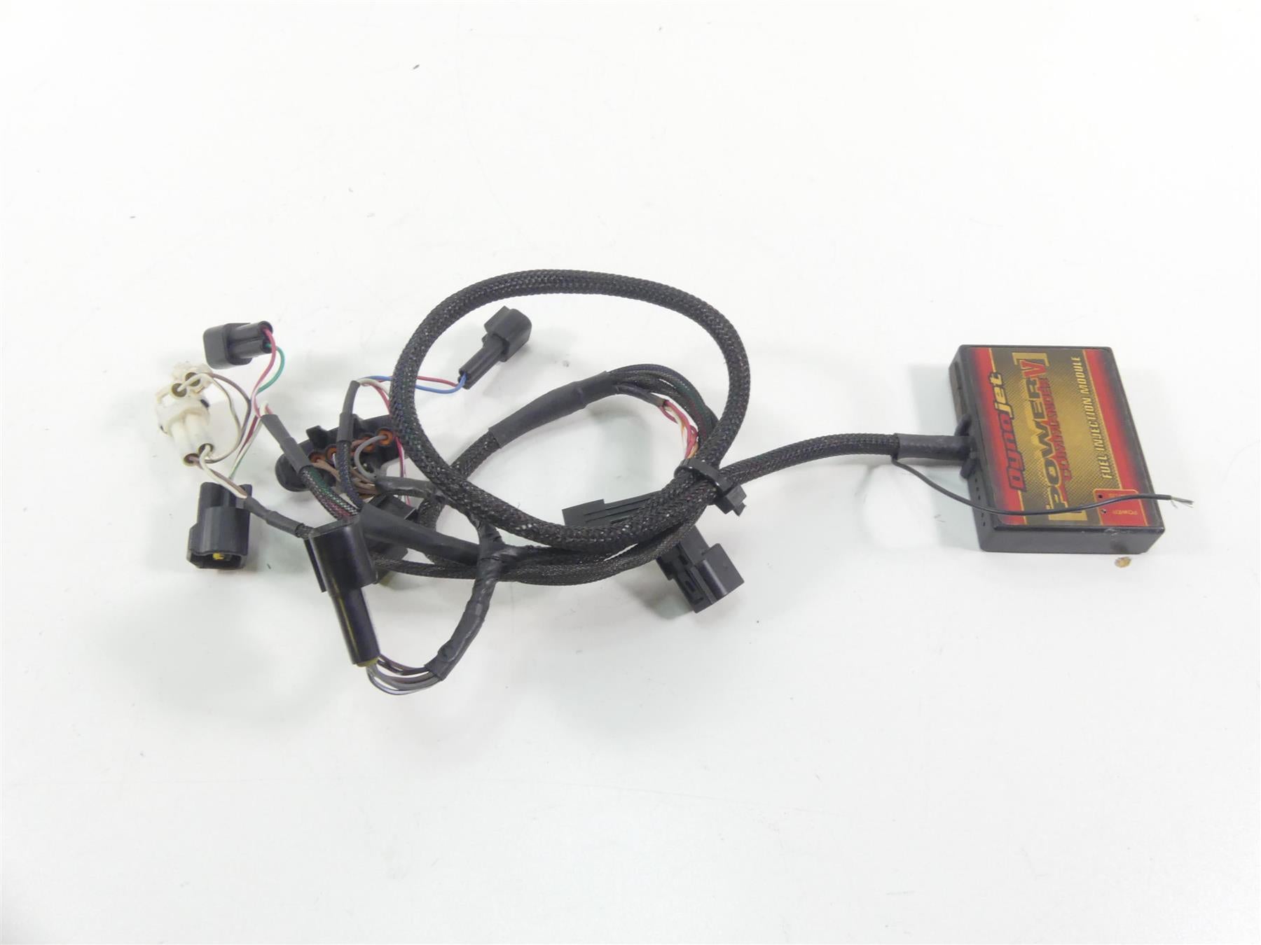 2017 Husqvarna 701 Enduro Power Commander V 5 Dynojet Fuel Manager 23-015 {{ shop.shopifyCountryName }} - Mototech271