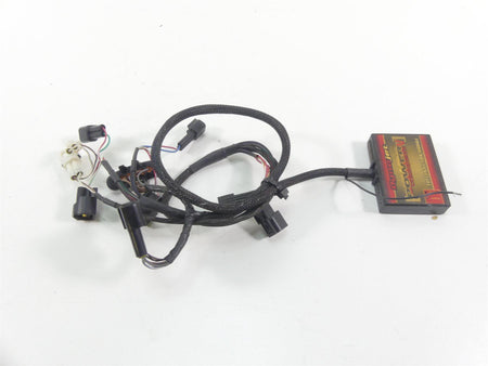 2017 Husqvarna 701 Enduro Power Commander V 5 Dynojet Fuel Manager 23-015 {{ shop.shopifyCountryName }} - Mototech271