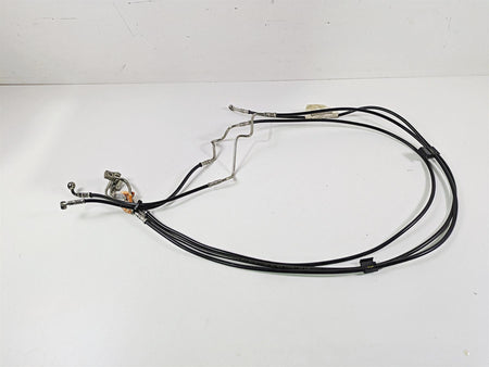 2016 Harley Touring FLHR Road King Front Abs Brake Line Set 41800194 41800195 {{ shop.shopifyCountryName }} - Mototech271