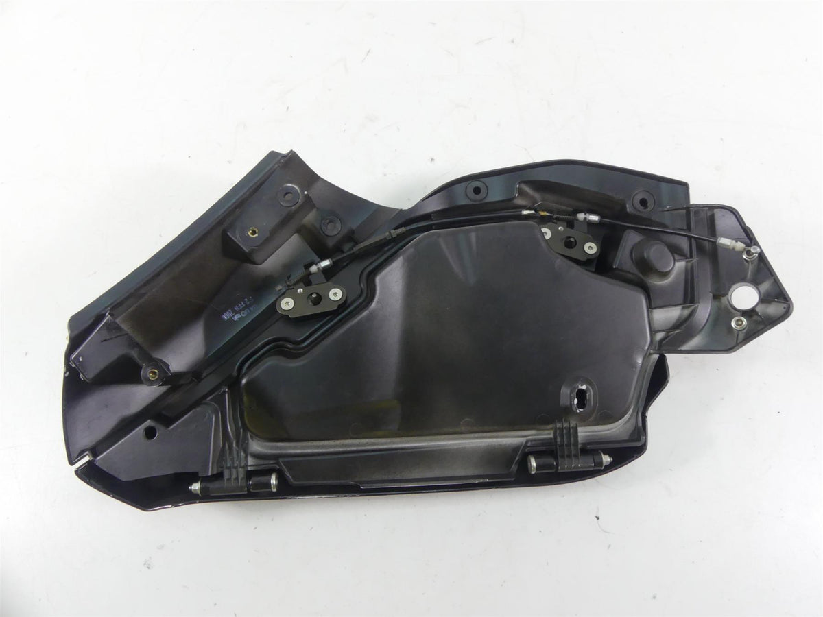 2006 Ducati Multistrada 1000S Right Front Side Cover Glove Box 48031701A {{ shop.shopifyCountryName }} - Mototech271