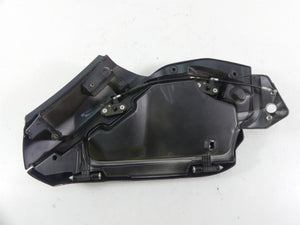2006 Ducati Multistrada 1000S Right Front Side Cover Glove Box 48031701A