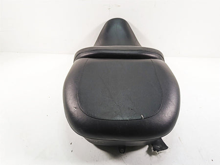 2014 Harley Touring FLHTK Electra Glide Duo Rider Seat Saddle Low -Read 52000033 {{ shop.shopifyCountryName }} - Mototech271