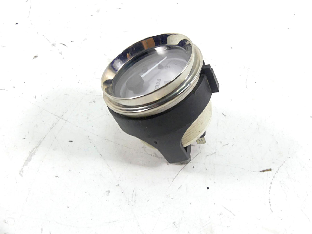 2011 Harley Touring FLTRX Road Glide Fuel Gas Petrol Level Gauge 75168-08 {{ shop.shopifyCountryName }} - Mototech271