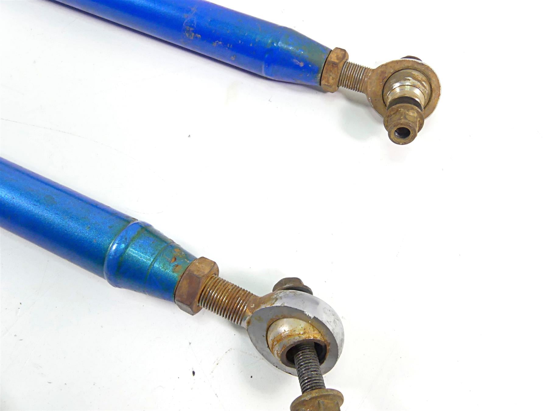 2016 Polaris RZR XP 1000 EPS S3 Powersport Rear Radius Rod Set Read S3067-10 {{ shop.shopifyCountryName }} - Mototech271