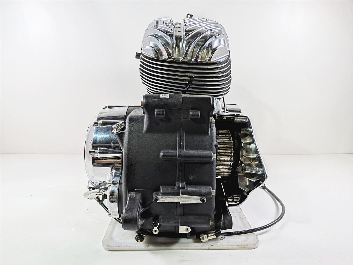 2015 Indian Chieftain Running Thunder Stroke 111 Engine - 21k 1205044 2208414-Mototech271