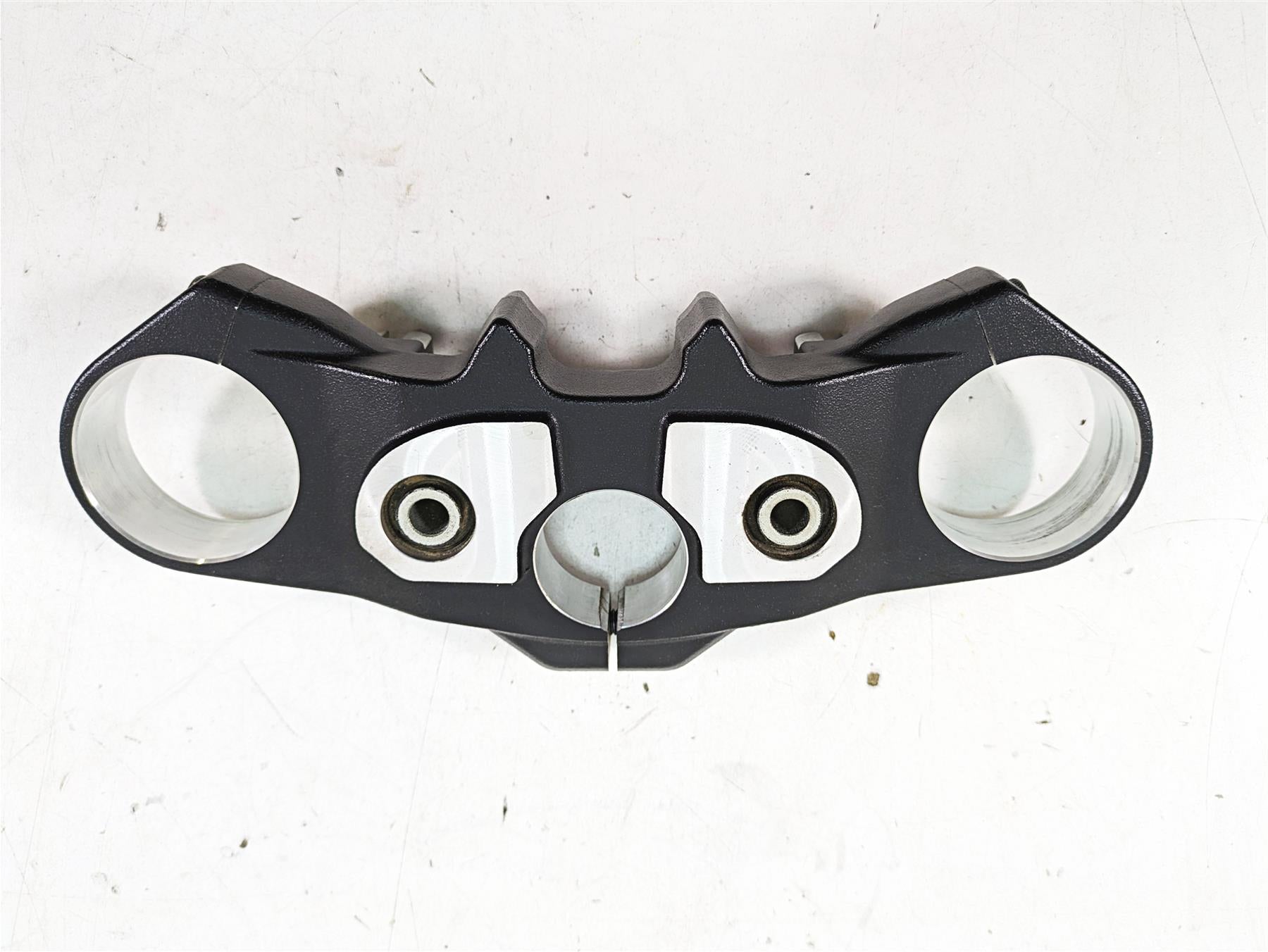 2020 Ducati Scrambler 1100 Sport Pro Upper Triple Tree Steering Clamp 34111571AA {{ shop.shopifyCountryName }} - Mototech271