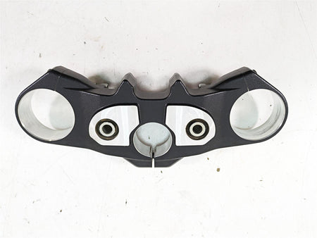 2020 Ducati Scrambler 1100 Sport Pro Upper Triple Tree Steering Clamp 34111571AA {{ shop.shopifyCountryName }} - Mototech271