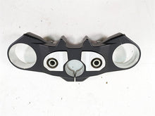 Load image into Gallery viewer, 2020 Ducati Scrambler 1100 Sport Pro Upper Triple Tree Steering Clamp 34111571AA | Mototech271

