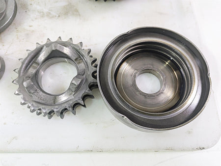 2001 Harley Touring FLHX Street Glide Primary Drive Clutch Kit Energy One Basket CDBBC-B1 {{ shop.shopifyCountryName }} - Mototech271