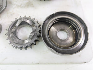 2001 Harley Touring FLHX Street Glide Primary Drive Clutch Kit Energy One Basket CDBBC-B1