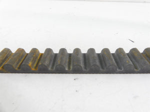 2015 Harley FXDF Dyna Fat Bob Rear Drive Belt 131T 1" 40046-07