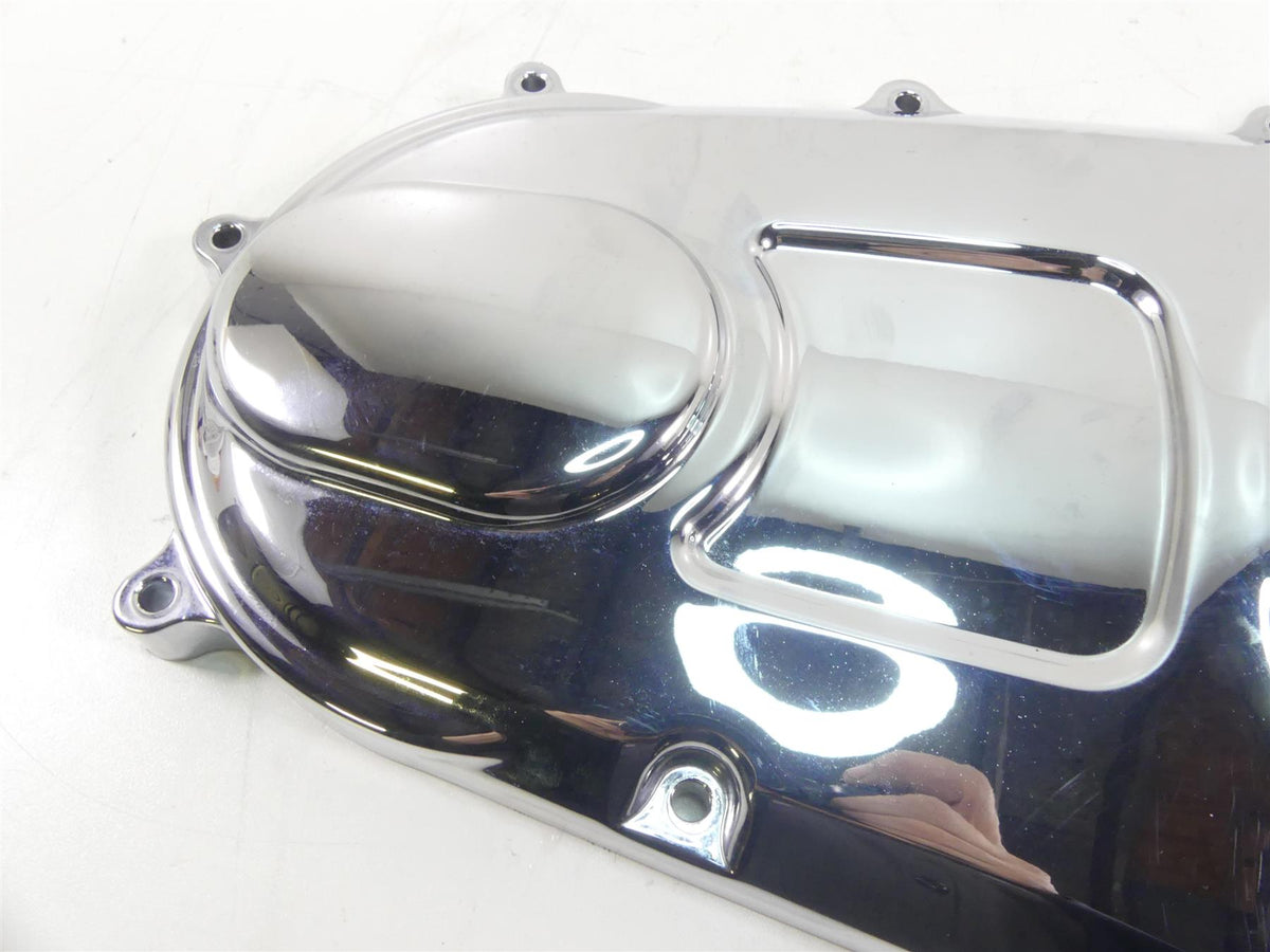 2016 Harley Touring FLHR Road King Outer Primary Drive Clutch Cover 25700387 {{ shop.shopifyCountryName }} - Mototech271