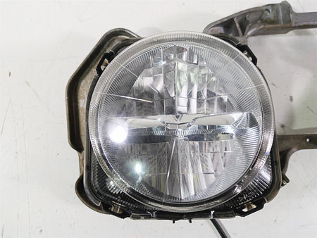 2022 Yamaha YXZ1000 R Left Headlight Mount & One Lamp 2UD-84300-00-00 {{ shop.shopifyCountryName }} - Mototech271